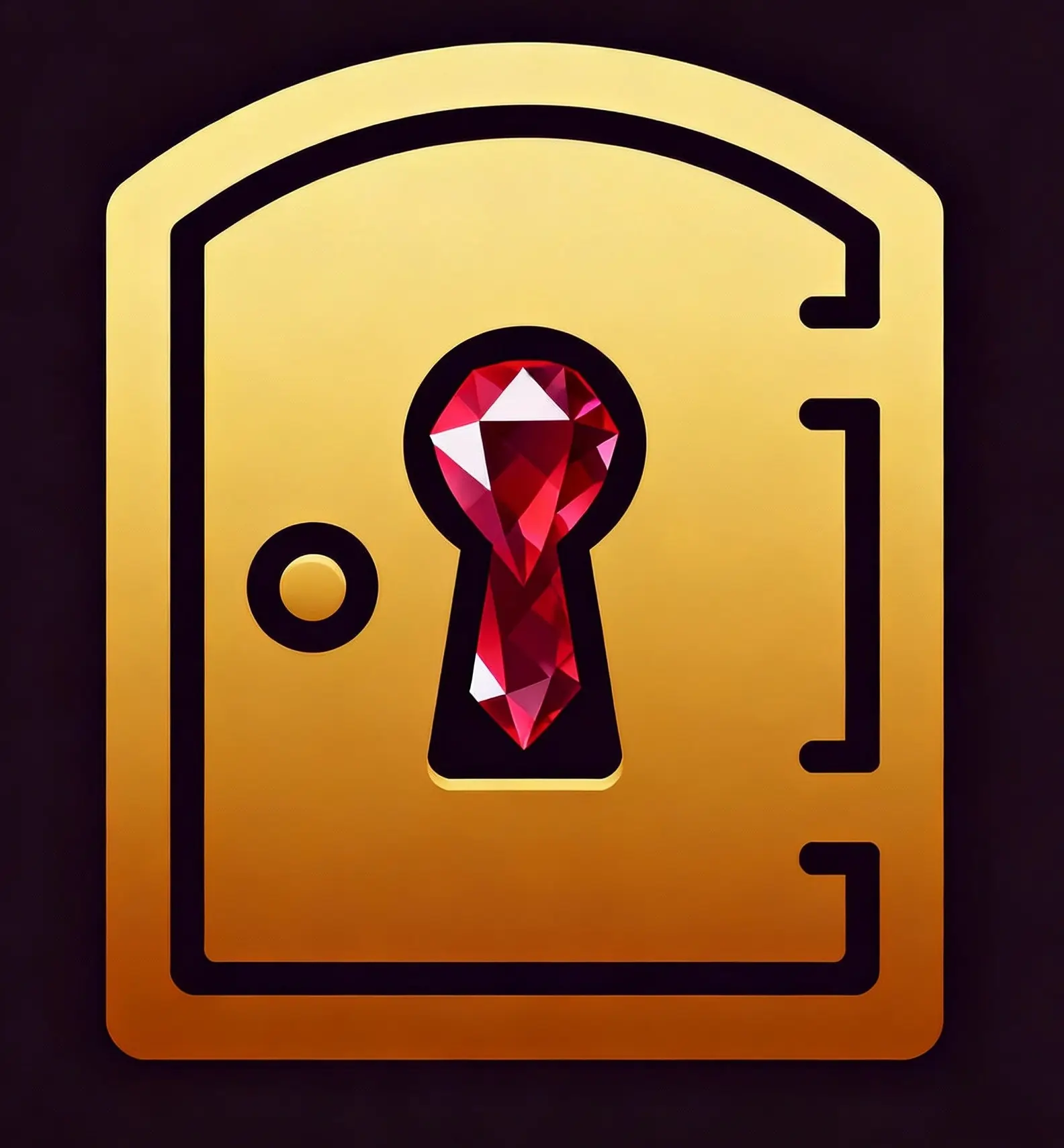 Ruby Gold Vault